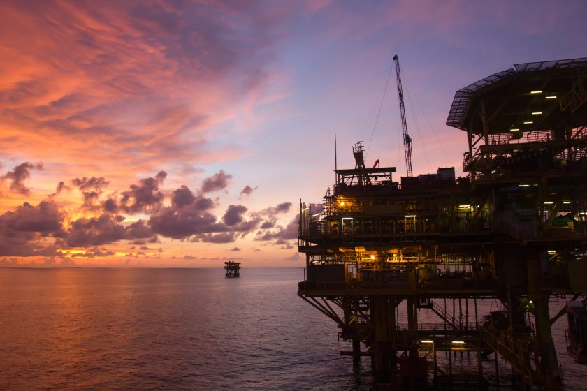 8 Key Digital Transformations in the Oil & Gas Industry - Cubility