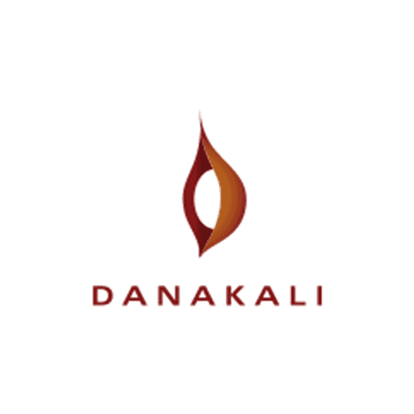 Danakali - Cubility